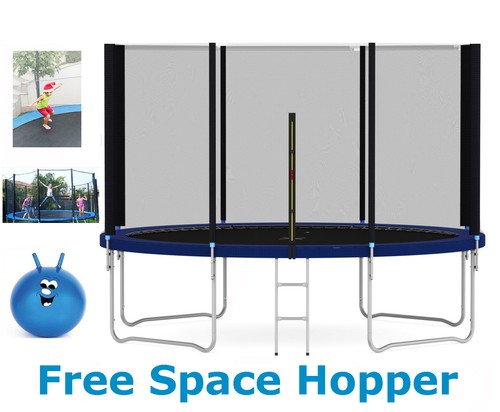 Trampoline 6ft 8ft 10ft - trampoline,