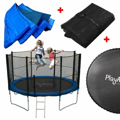 Trampoline sring cover jump - sring,