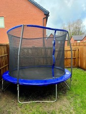 Sportspower 10ft Trampoline