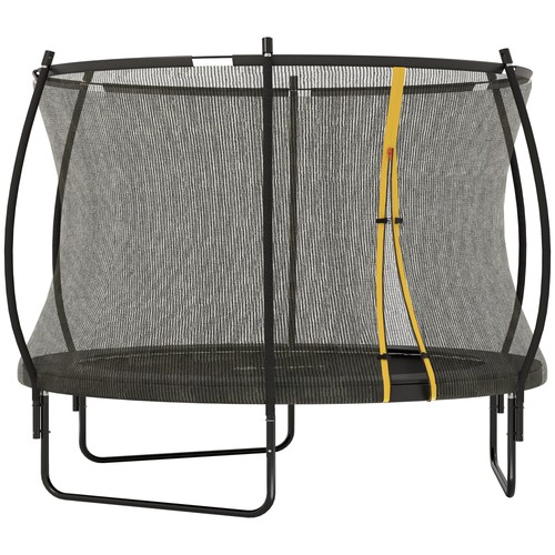 Sportnow 10ft trampoline with - 10ft,