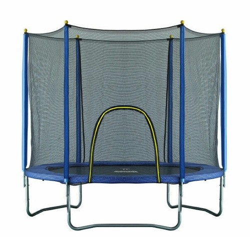 Noboundz garden trampoline - noboundz, +
