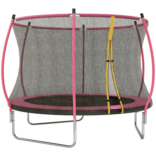 Sportnow 10ft trampoline - trampoline, with