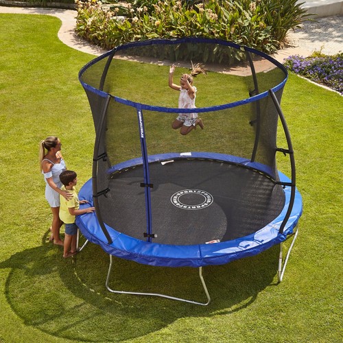 Sportspower 10ft bounce bowl - sportspower,