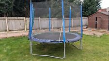 Zupapa 10 Foot Trampoline TUV