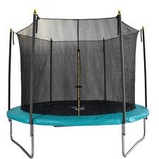 Trampoline with Net 10ft C5