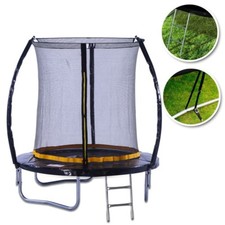 KANGA 6ft Outdoor Trampoline