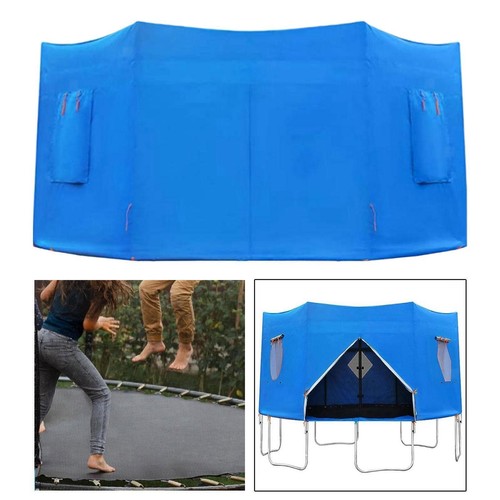 Trampoline tent cover - trampoline,
