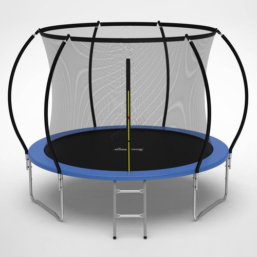 Trampoline 10ft with enclosure - 10ft,