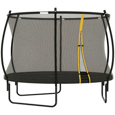 SPORTNOW 10ft Trampoline with