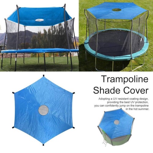 10ft trampoline cover - 6/8/10ft,