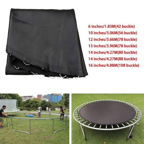 Replacement trampoline mat - replacement,