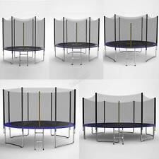 GALACTICA Trampoline Set 6 8