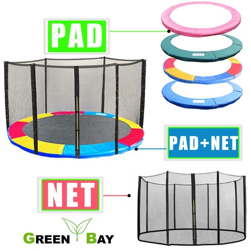 Replacement trampoline spring - trampoline,