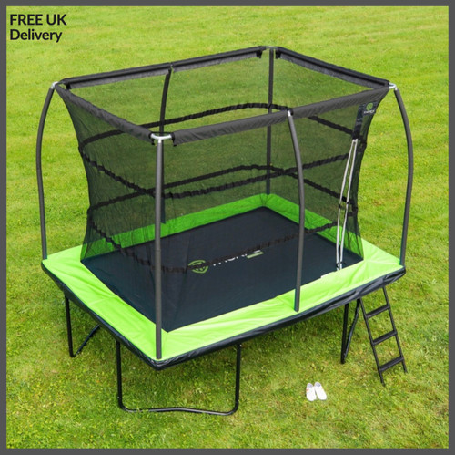 Thorpe sports rectangle - thorpe,