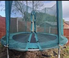 Smyths. Poller 10ft Garden