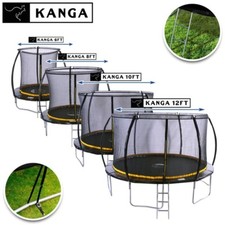 TRAMPOLINE KANGA PREMIUM 6FT