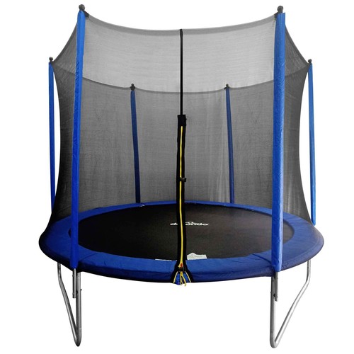 Outdoor trampoline 10ft - trampoline,, heavy