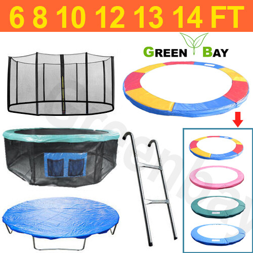 Trampoline replacement pad - trampoline,