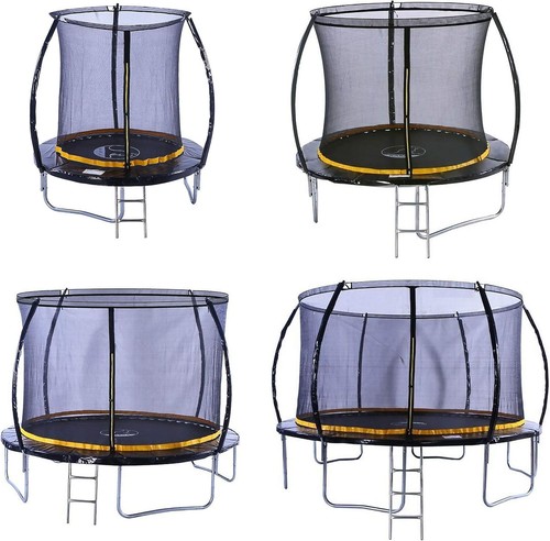 Outdoor trampoline premium - outdoor,