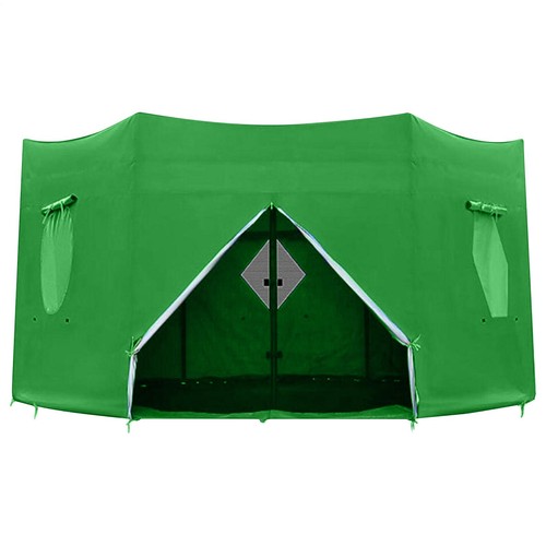 Trampoline shade cover - cover, anti-uv