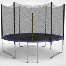 GALACTICA Trampoline Set 10FT