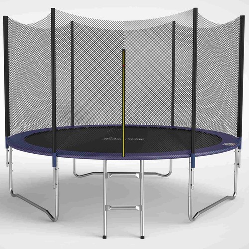 Galactica trampoline set - set, 10ft