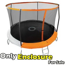 10ft Trampoline Only Enclosure